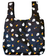 Halloween Tote Bag 144 units per case 0.0 oz