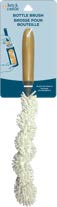 Key & Castle Bottle Brush – Everyday Cleaning Essential 30 units per case 0.0 oz