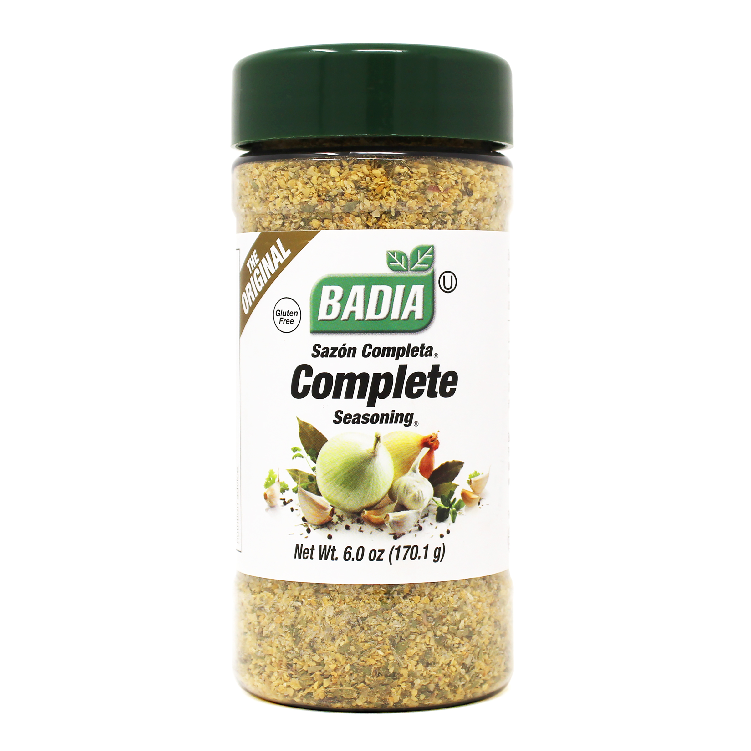 COMPLETE SEASONING® 6 units per case 6.0 oz