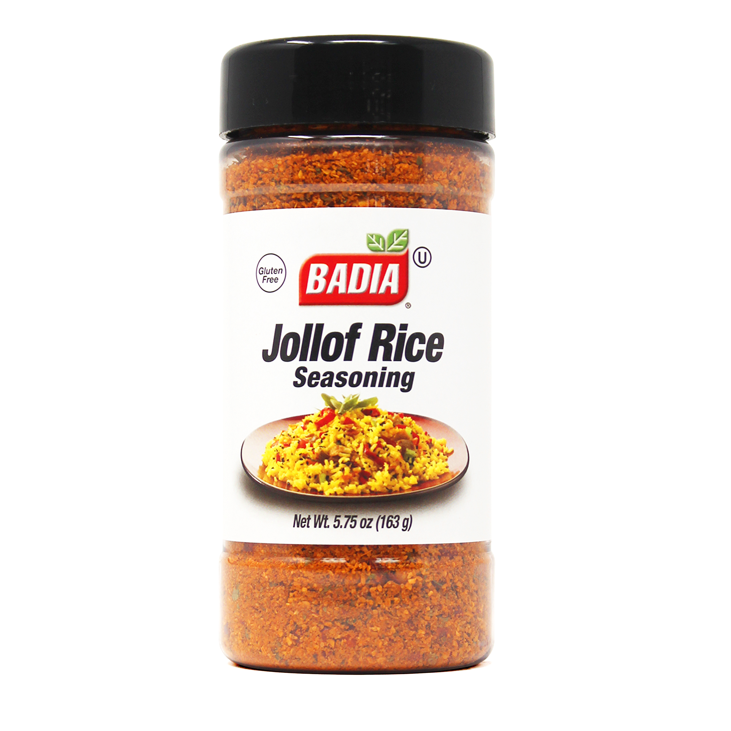 JOLLOF RICE SEASONING 6 units per case 28.0 oz