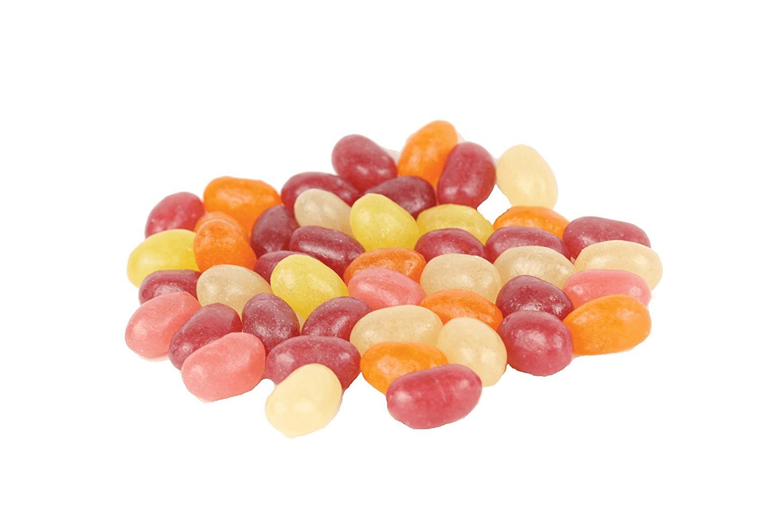 Surf Sweets Organic Jelly Beans 2 units per case 5.0 lbs