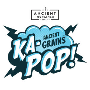 Ka-Pop! Snacks