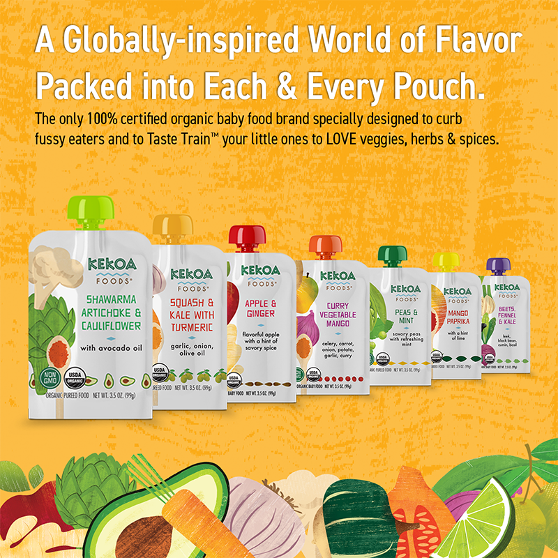 Brand Banner