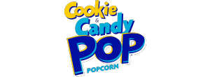 Cookie & Candy Pop Popcorn