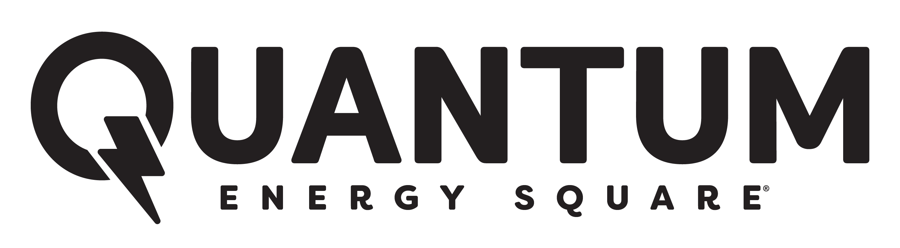 Quantum Energy Square