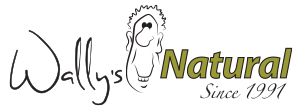 Wally's Natural Inc