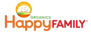 Happy Family Organics