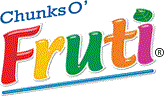 Chunks O' Fruti