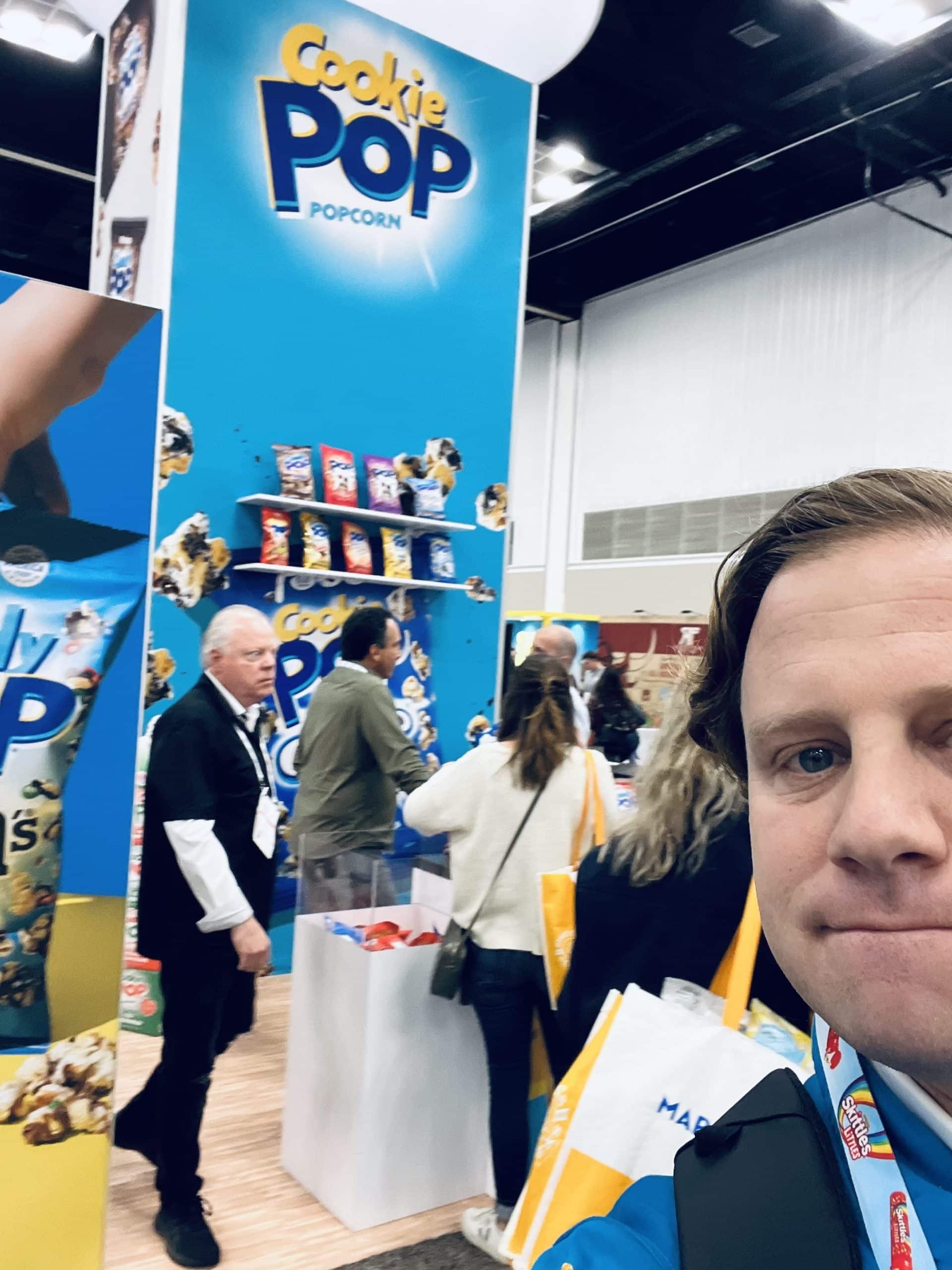 2024 Sweets & Snacks Expo