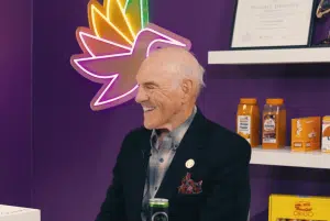 David Pottruck Interview on Grovara’s GroDega Podcast