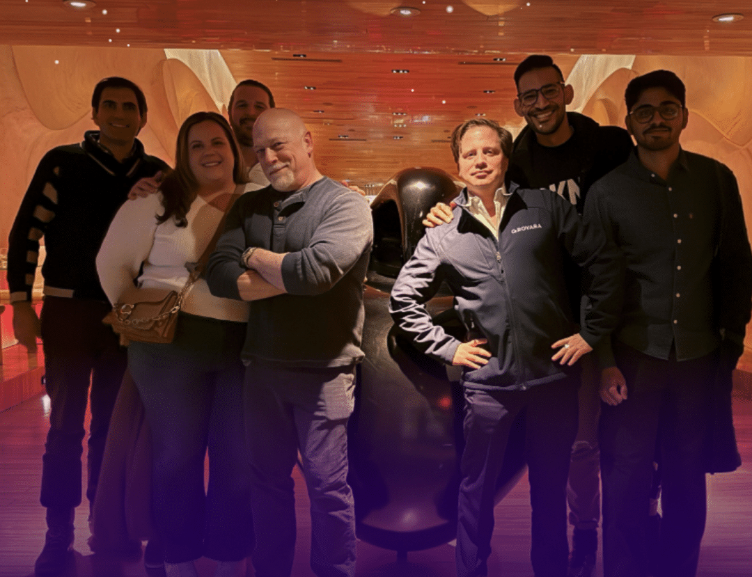 company culture at Grovara LLC