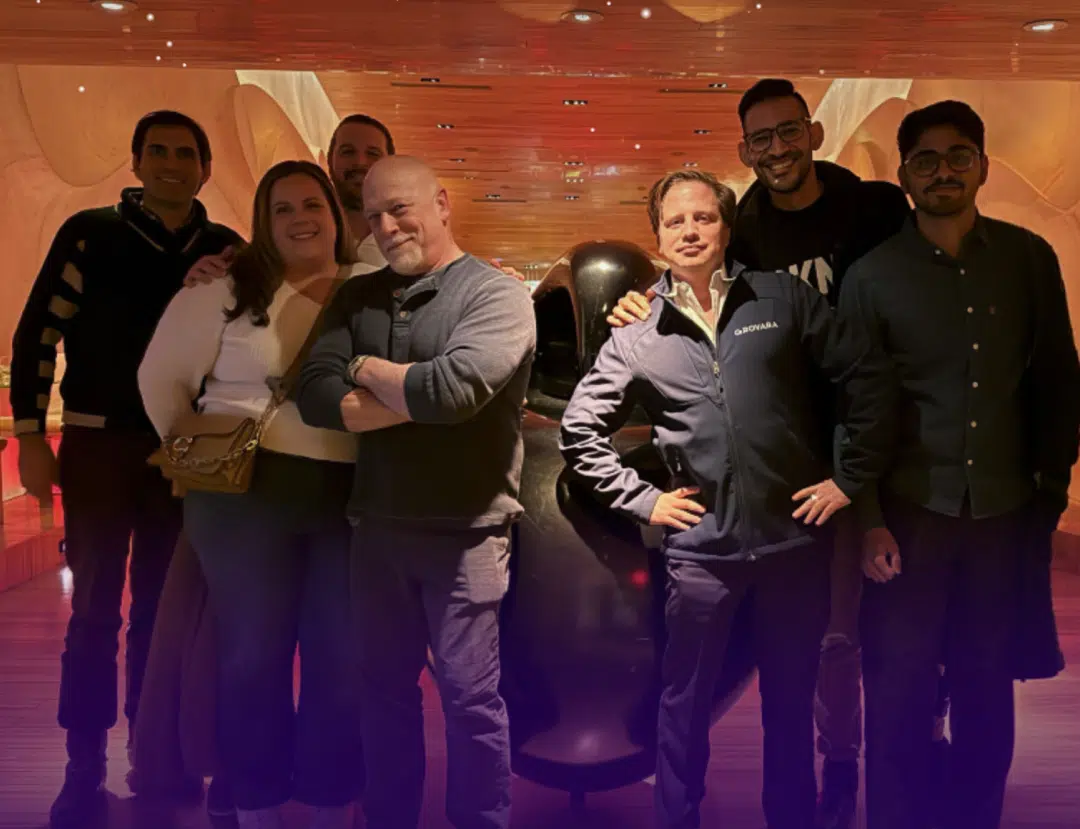 company culture at Grovara LLC